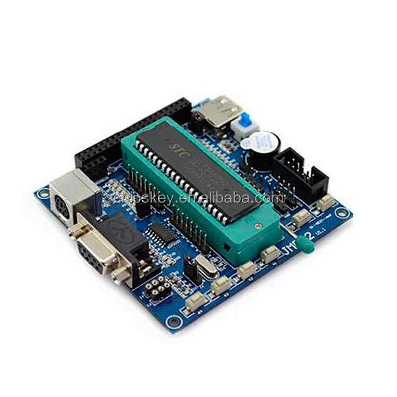 51 development board JME-2 core board