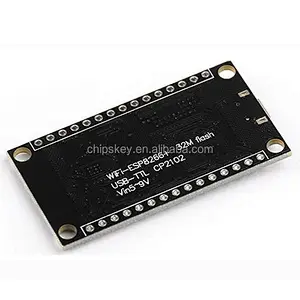 CP2102 NODEMCU ESP8266 32M Module