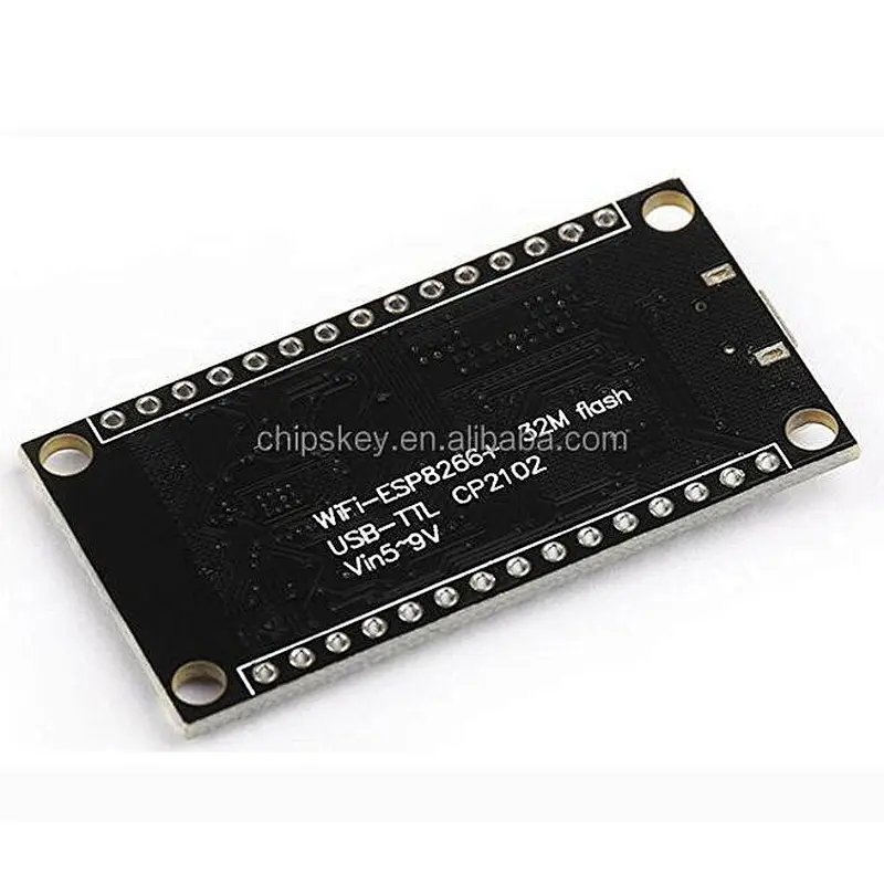 CP2102 NODEMCU ESP8266 32M Module
