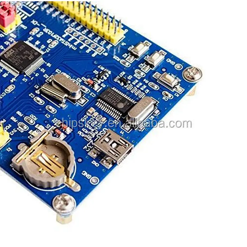 Minimum System Board STM32 development board STM32F103RBT6