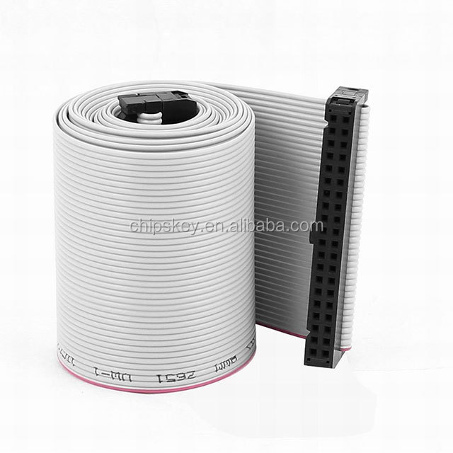 FC-40P 2.54 Pitch Spacing Cable