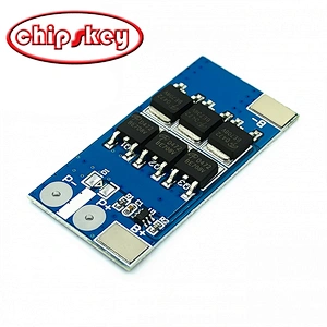 1 string 3.2V lithium iron phosphate protection board