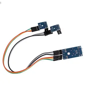 2-way speed counting sensor