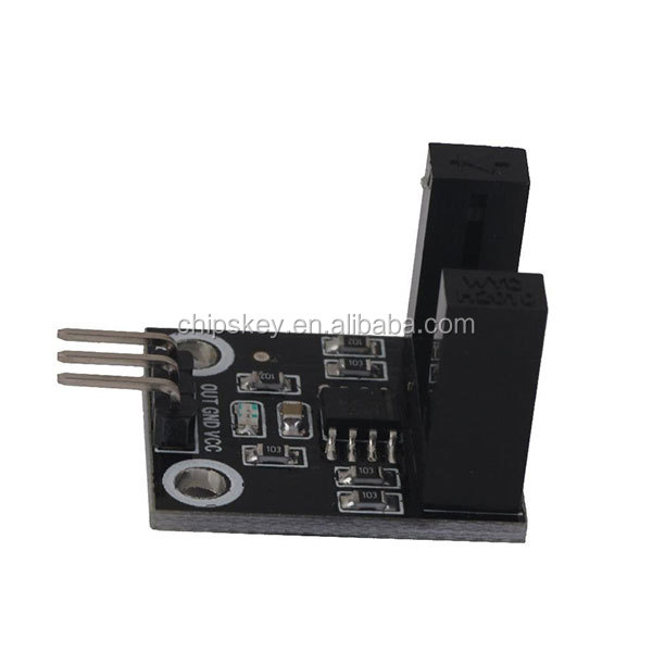 radio photoelectric sensor; speed sensor B infrared counting sensor