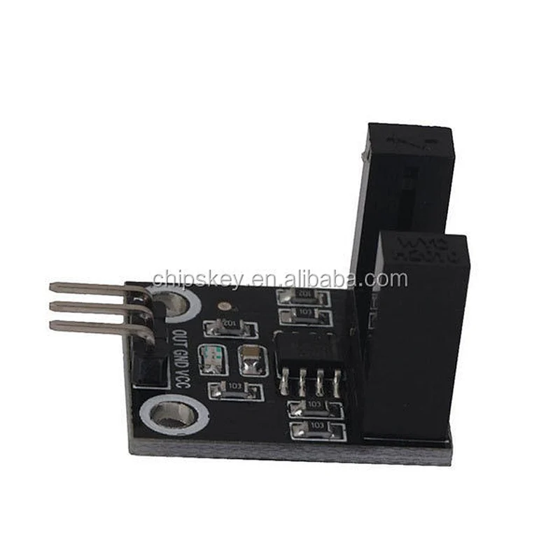 radio photoelectric sensor; speed sensor B infrared counting sensor