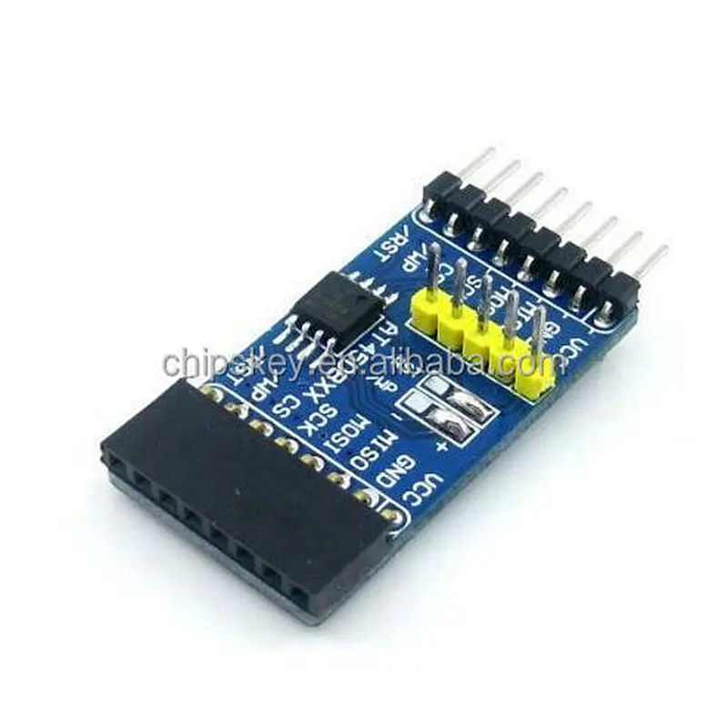 AT45DB041 AT45 Dataflash Flash Module Storage Module