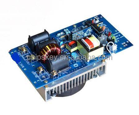 2.5KW Electromagnetic Heater