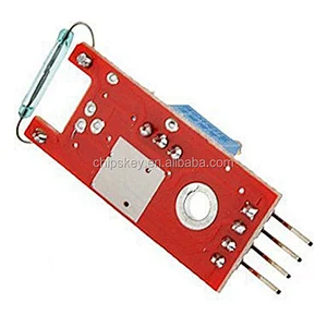 Reed module KY-025