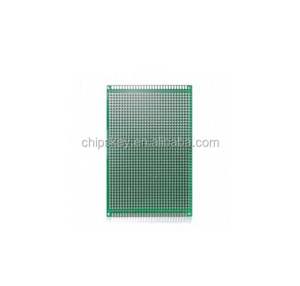 9x15cm double-sided tin-plated 1.6mm thick / HASL universal plate 9 * 15 high-quality universal plate Pegboard