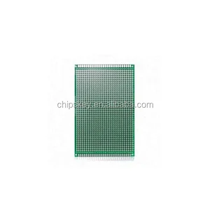 9x15cm double-sided tin-plated 1.6mm thick / HASL universal plate 9 * 15 high-quality universal plate Pegboard