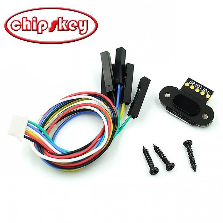 TOF10120 Distance sensor 5-180CM