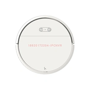 Tuya Smart WiFi Floor Cleaning Robot