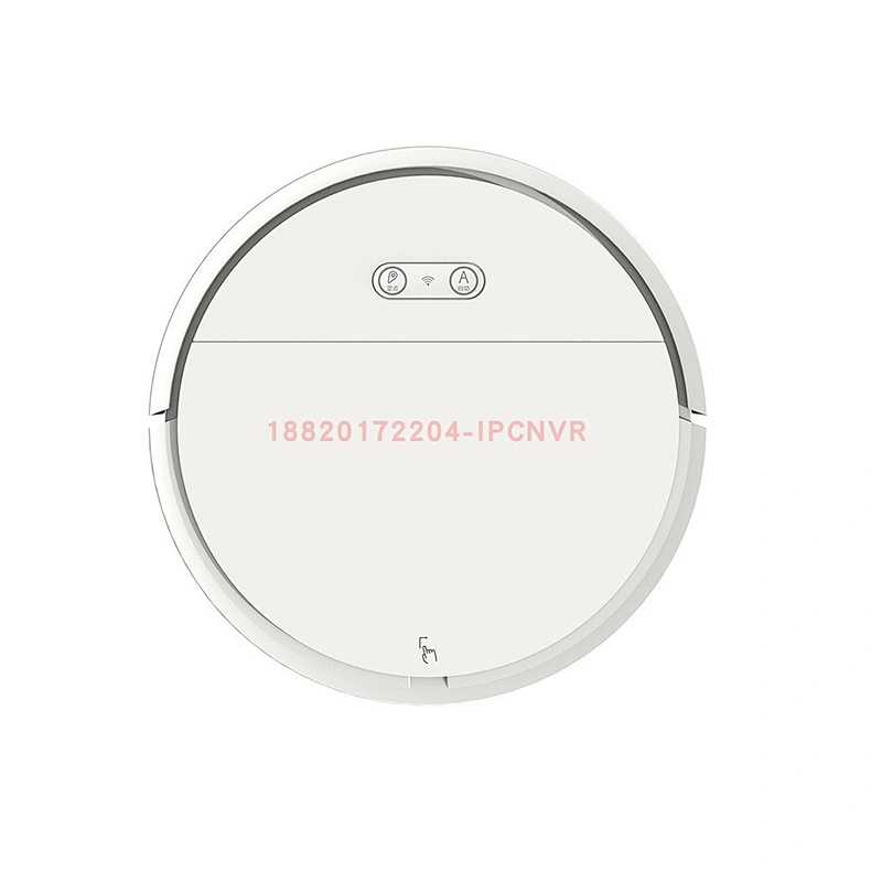 Tuya Smart WiFi Floor Cleaning Robot