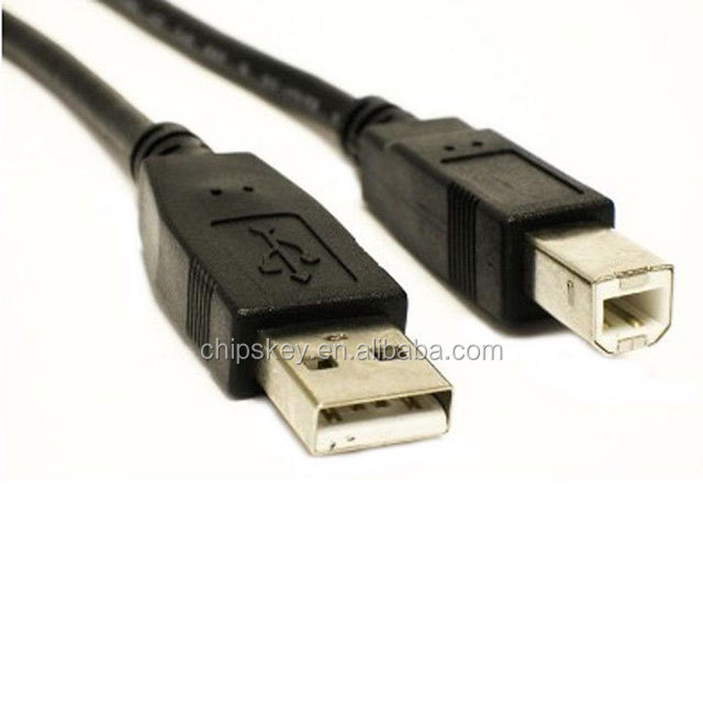 USB-AB Cable 1.5M