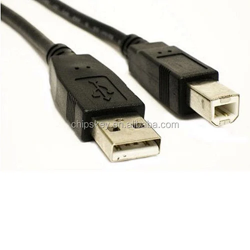 USB-AB Cable 1.5M