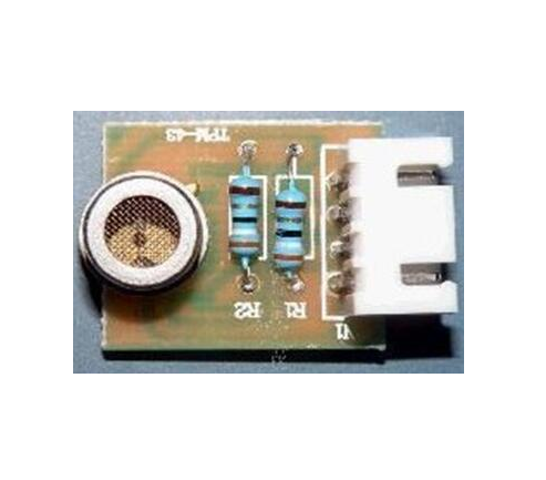 Air quality module; smart air quality testing monitoring module For Arduinos