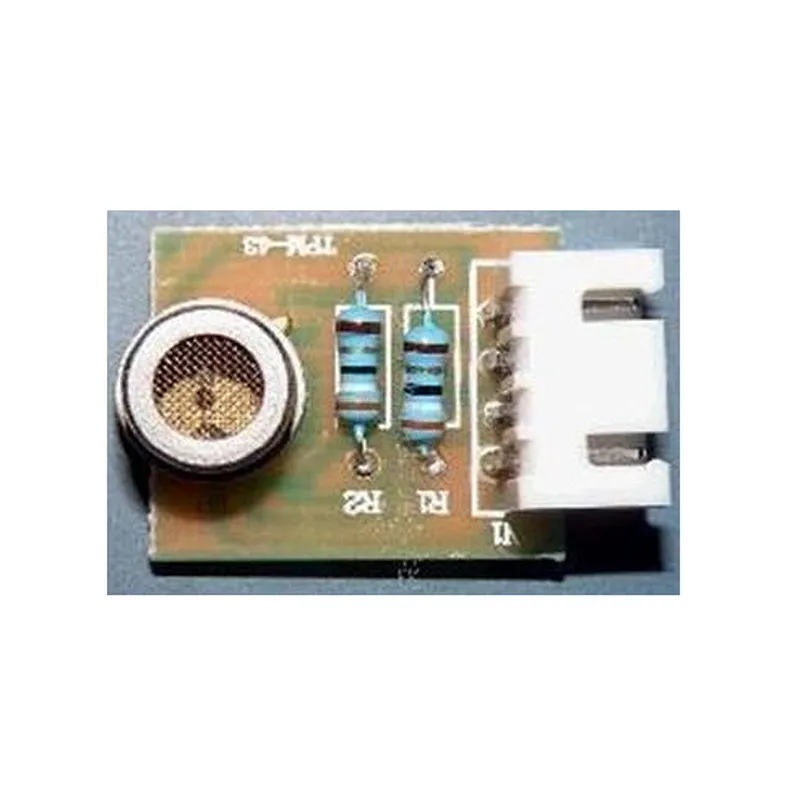 Air quality module; smart air quality testing monitoring module For Arduinos