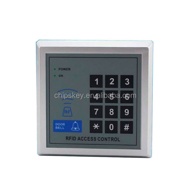 ID Card password RFID Electric Door LOCK Access Control