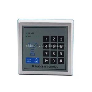 ID Card password RFID Electric Door LOCK Access Control