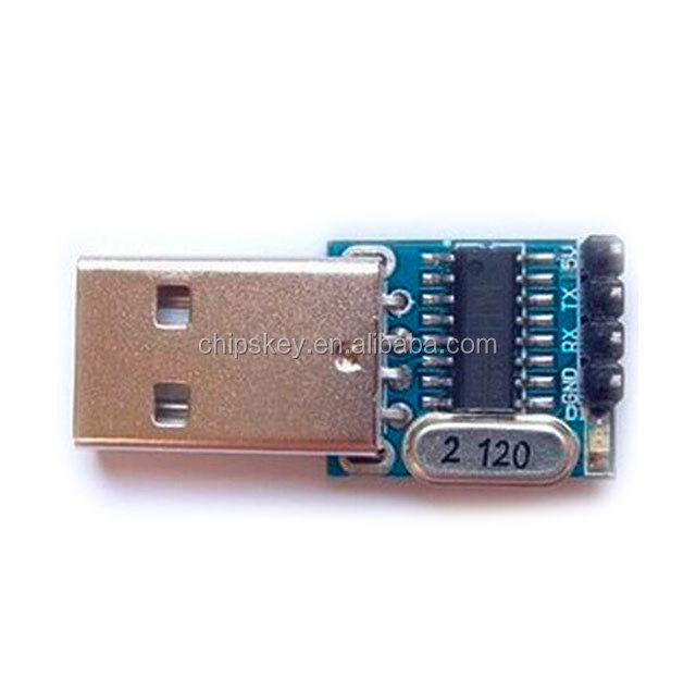 4Pins USB to TTL Module
