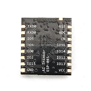 ESP-08S ESP8266 Serial to WIFI module