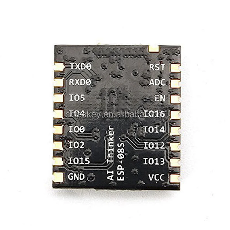 ESP-08S ESP8266 Serial to WIFI module