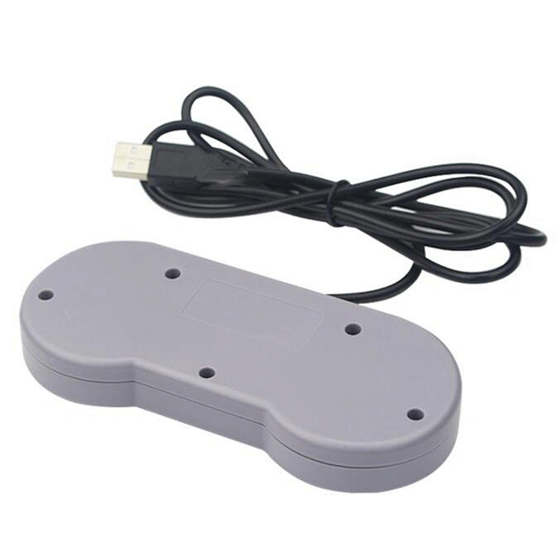 R Pi 4B / 3B +  Gamepad USB Controller