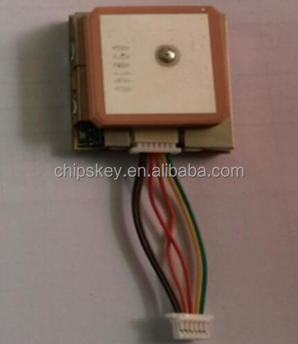 Globalsat GPS module EM-506 EM506 compatible with EM-411