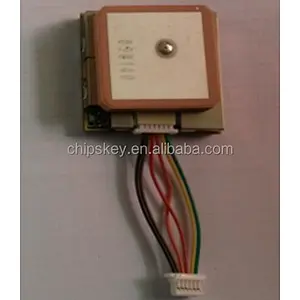 Globalsat GPS module EM-506 EM506 compatible with EM-411