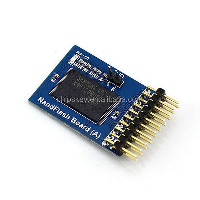 K9F1G08U0E Nand Flash NandFlash