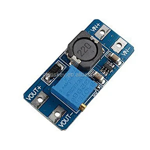 2577 DC-DC Booster Module 2A Booster Board
