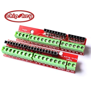 Development Board Screw Shield For Arduinos