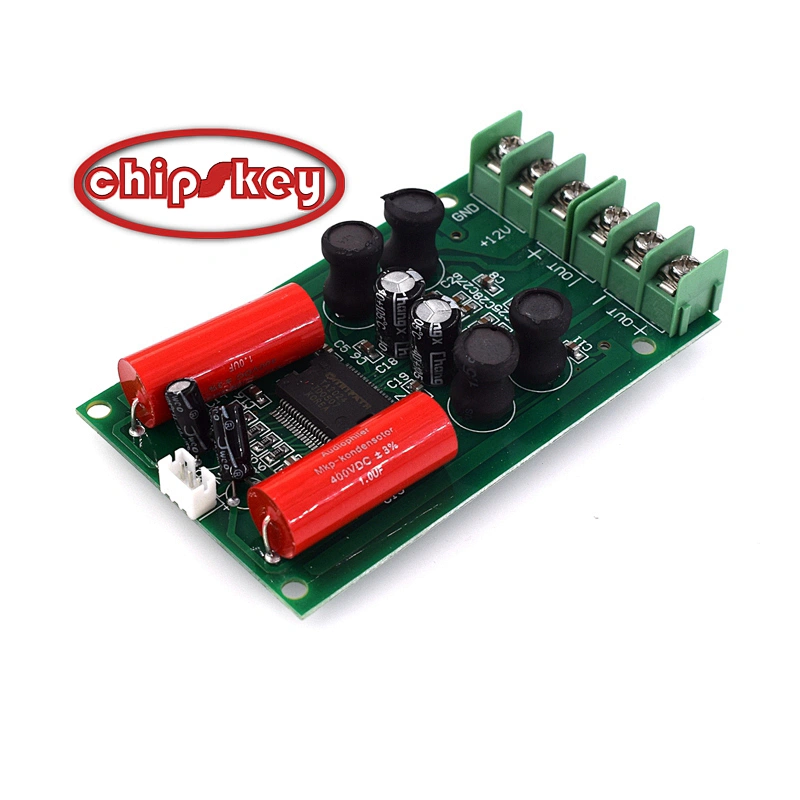 TA2024 digital power amplifier board