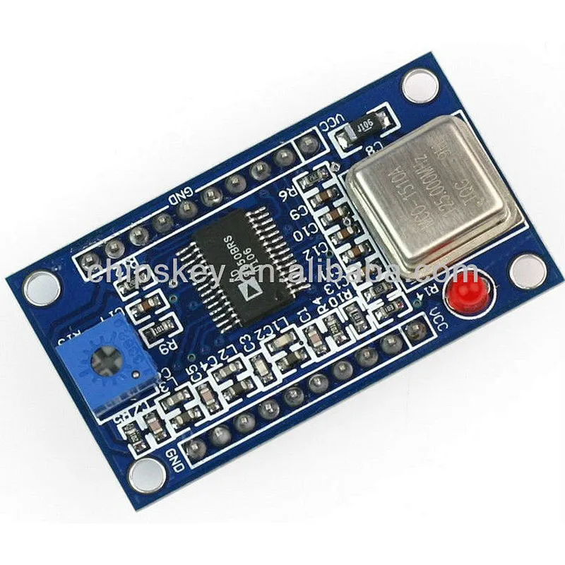 AD9850 DDS Signal Generator Module 0-40MHz Test Equipment