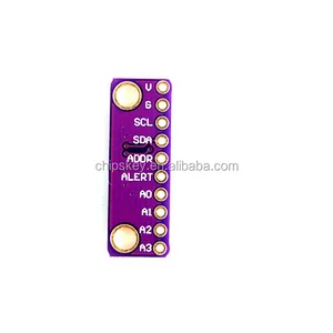 ADS1115 Super Mini 16 Byte ADC Module Precised Analog Digital Converter Develop Board