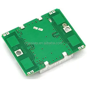 HB100 Microwave Sensor Module 10.525GHz Doppler Radar Motion Detector