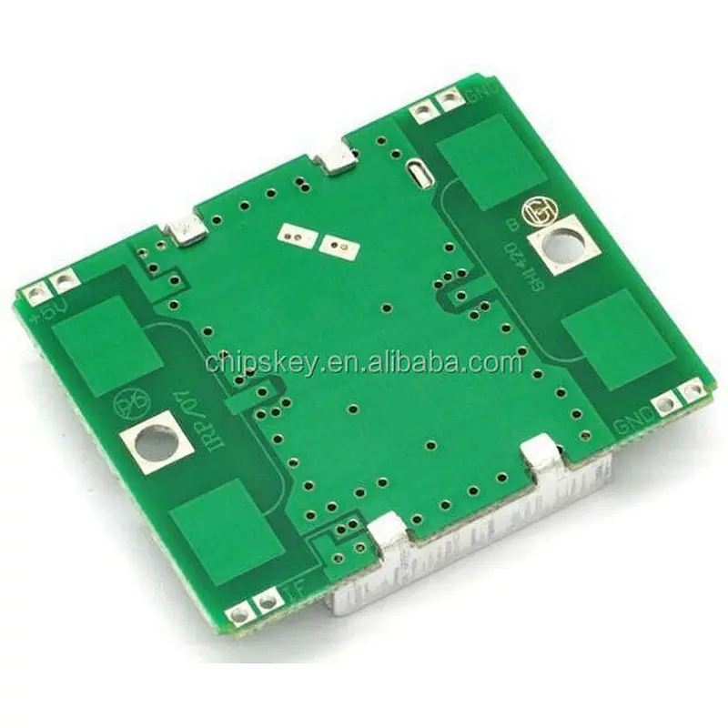 HB100 Microwave Sensor Module 10.525GHz Doppler Radar Motion Detector