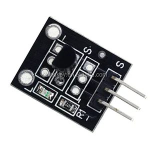 DS18B20 Temperature Measurement Sensor Module KY-001