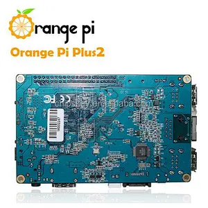 Orange Pi Plus 2 raspberry pi 3 cubieboard banana pi