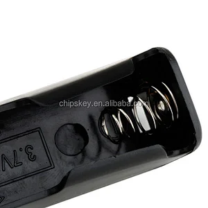 1x18650 Battery Case