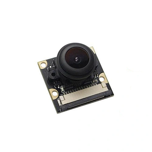 Raspberry PI camera 5MP wide angle fish eye 130degree NOIR