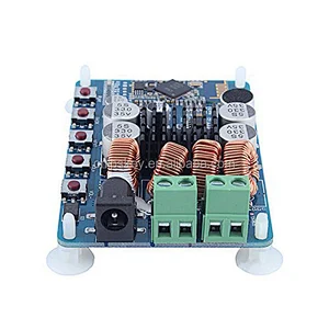 Wireless 4.0 TPA3116 50W+50W Audio Receiver Amplifier Board