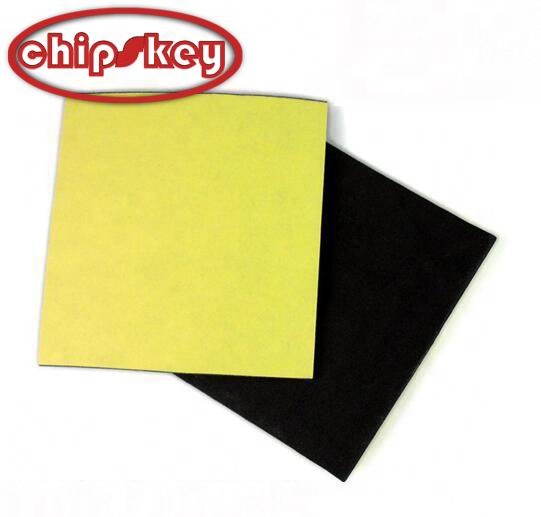 Chipskey DIY insulation mat 100*100mm