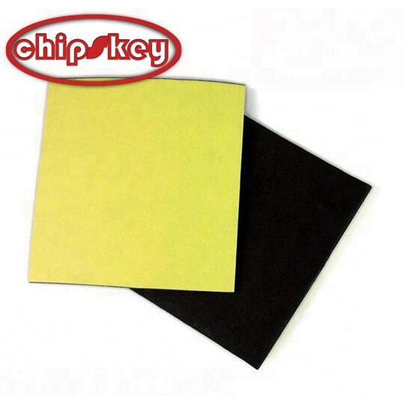Chipskey DIY insulation mat 100*100mm