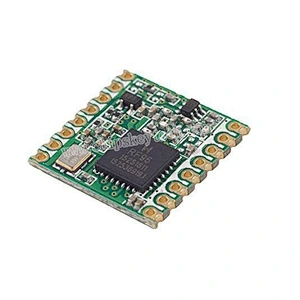 RFM95 Ultra-long Range Transceiver Module/LoRa Module/support 868M frequency