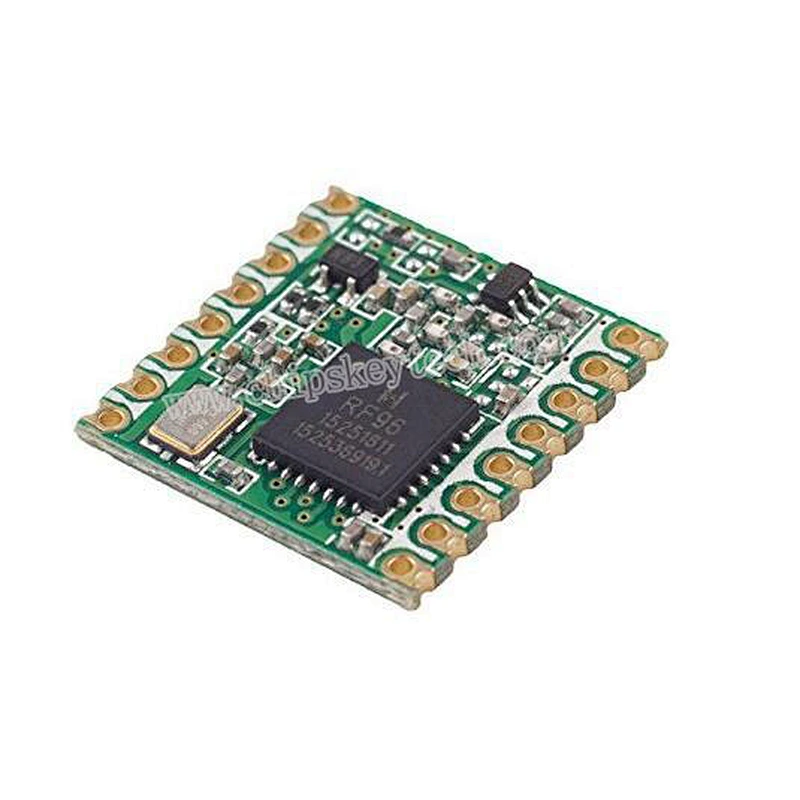 RFM95 Ultra-long Range Transceiver Module/LoRa Module/support 868M frequency