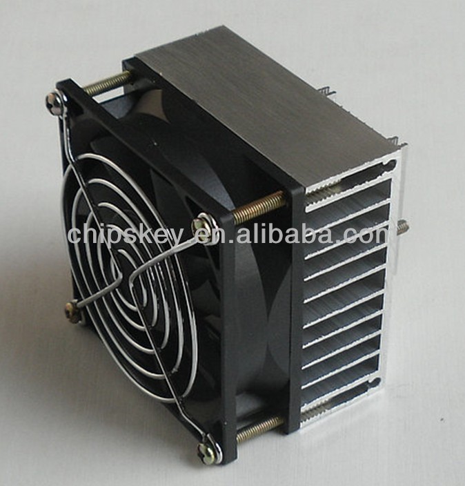TEC1-12706 TEC1-12709 Headsink For TEC Cooling Refrigeration tablets