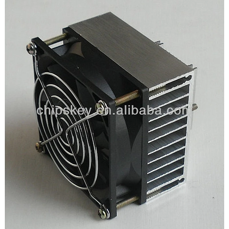 TEC1-12706 TEC1-12709 Headsink For TEC Cooling Refrigeration tablets