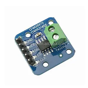 MAX31855 K Type Thermocouple Breakout Board