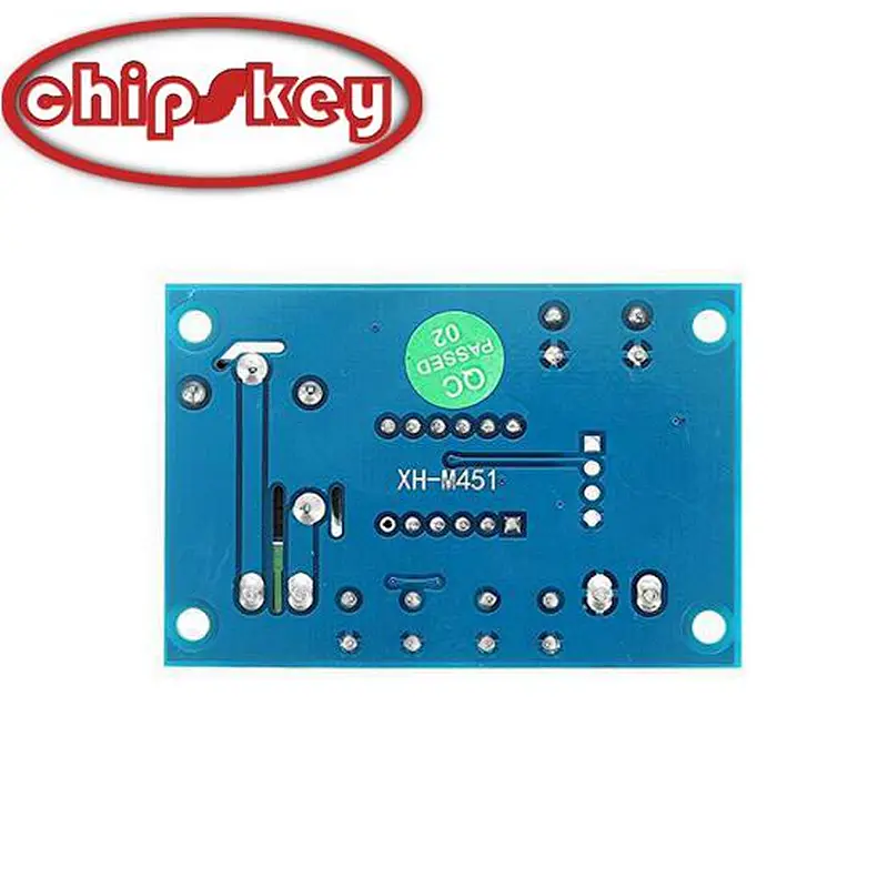 Chipskey Humidity control module XH-M451